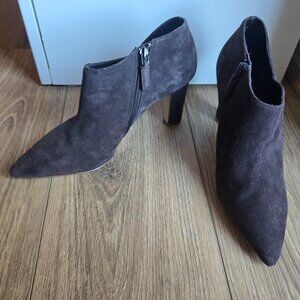Cole Haan Vestry Bootie